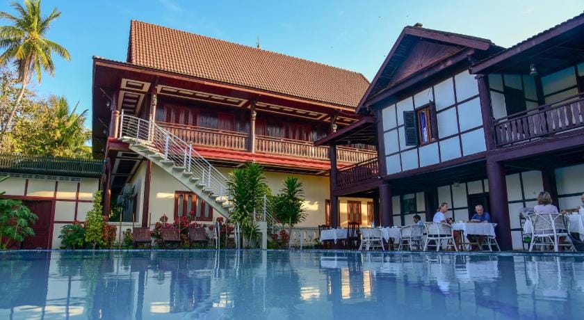 Senesothxuen Hotel Hotel in Cambodia
