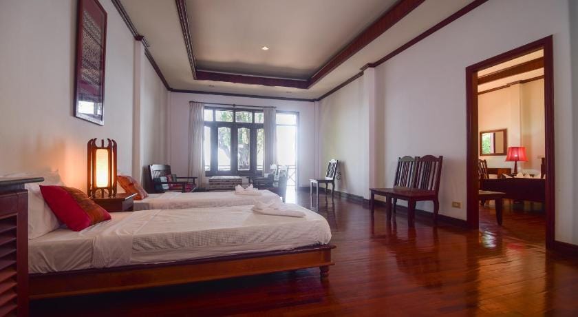 Senesothxuen Hotel Hotel in Cambodia