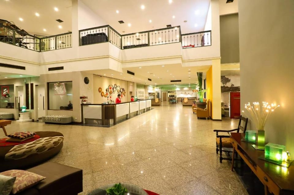 Hua Hin Grand Hotel & Plaza Hotel in Hua Hin District