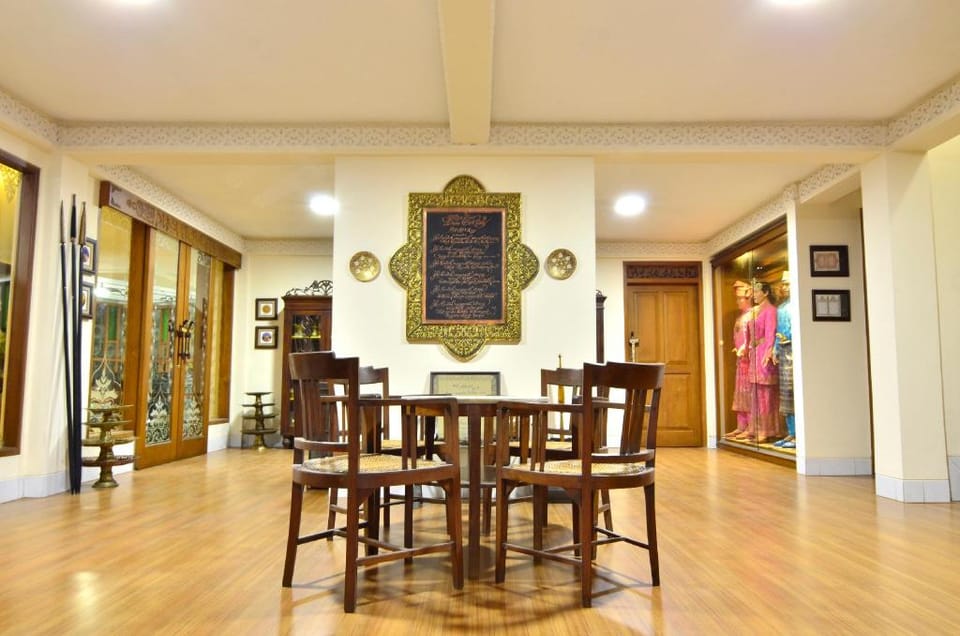 Balai Melayu Hotel Hotel in Yogyakarta