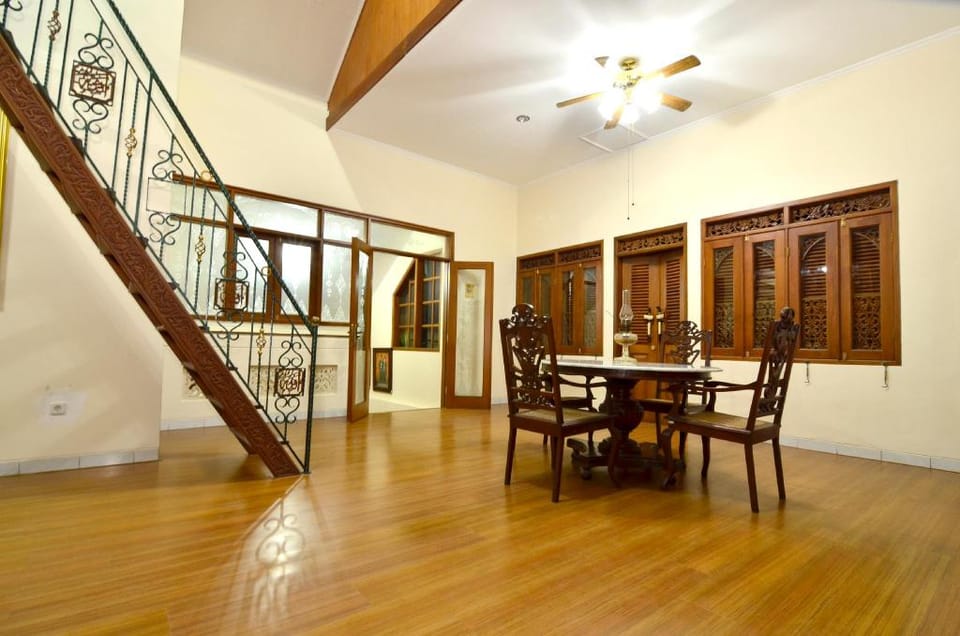Balai Melayu Hotel Hotel in Yogyakarta