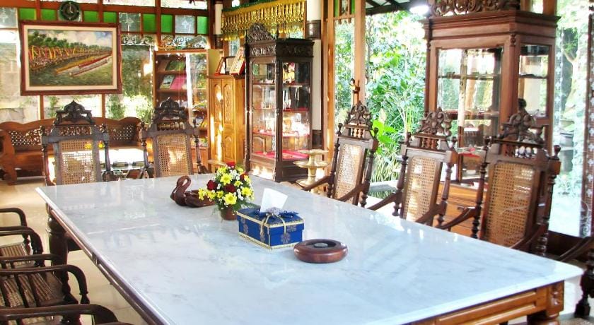 Balai Melayu Hotel Hotel in Yogyakarta