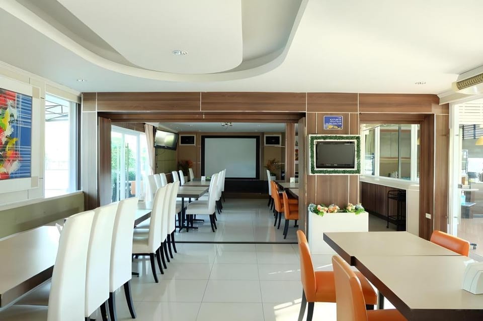 Benjatara Boutique Resort Hotel in Laos