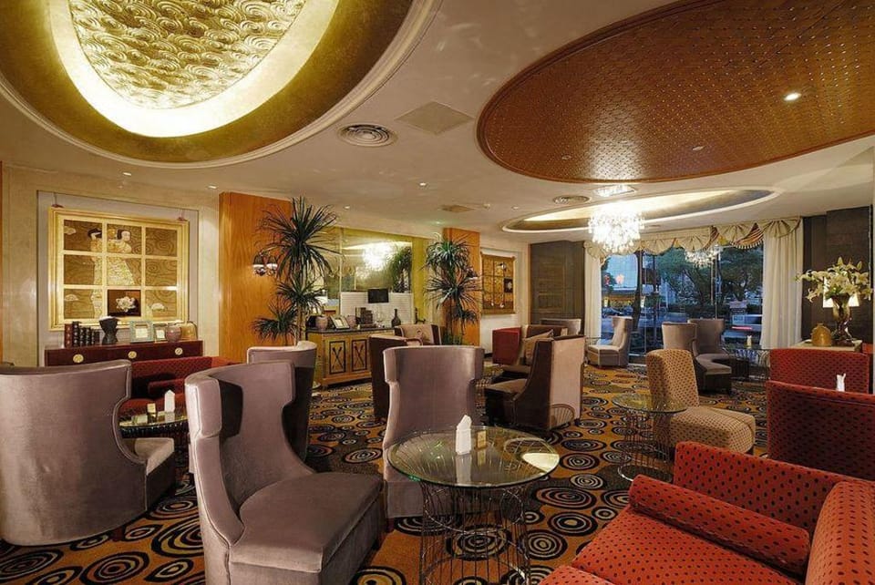 Kunshan Yizui Crown Hotel Hotel in Shanghai