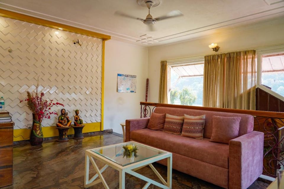 Hotel Neelesh Inn - A Luxury Lake View Hotel 20 KM From Nainital Hotel in Uttarakhand