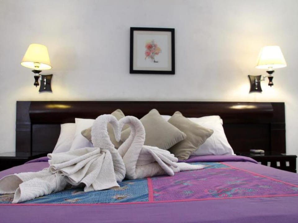 Rumah Asri Bed & Breakfast Hotel in Parongpong