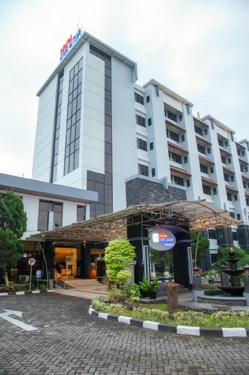 MMUGM Hotel Hotel in Yogyakarta