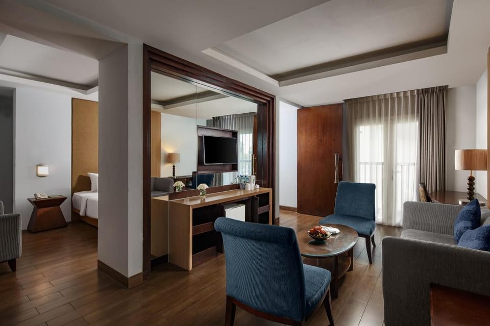 Hotel Santika Mataram Hotel in West Nusa Tenggara, Indonesia