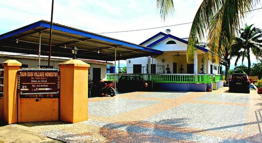Taun Gusi Village Homestay Vacation rental in Sabah
