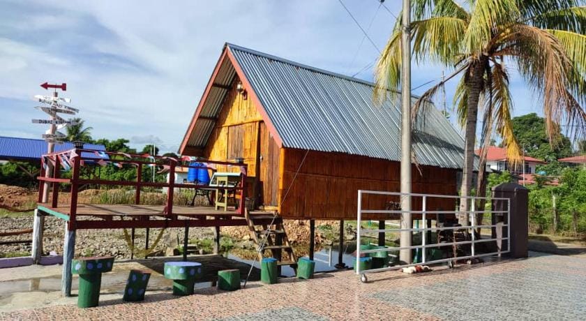 Taun Gusi Village Homestay Vacation rental in Sabah