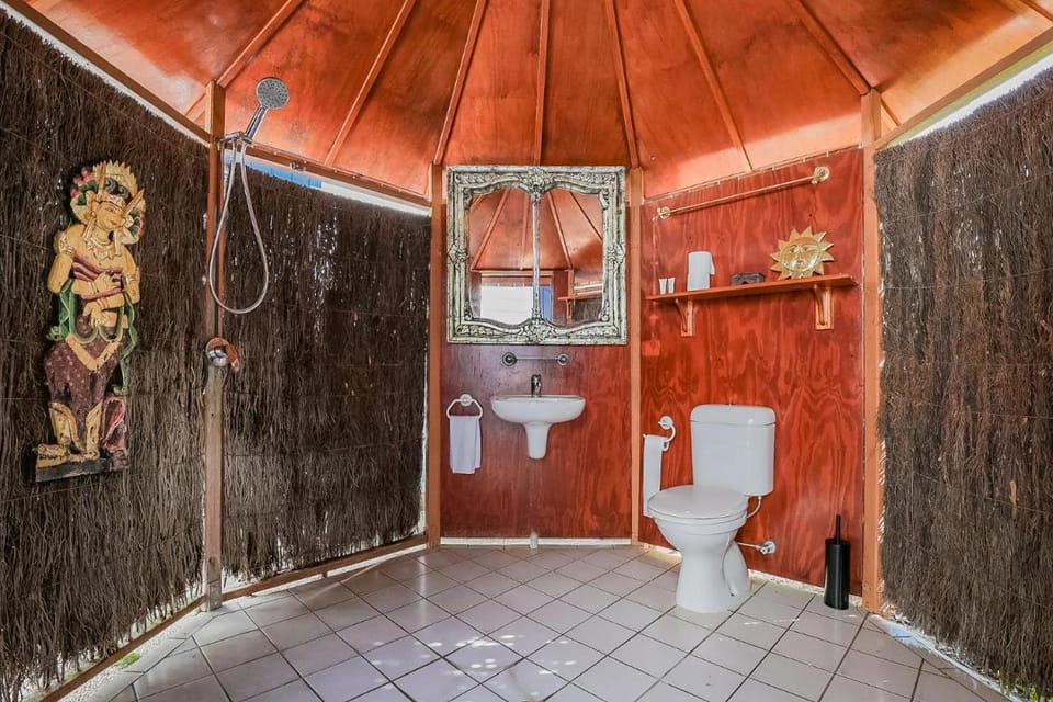 1770 Sovereign Lodge Retreat Resort in Seventeen Seventy