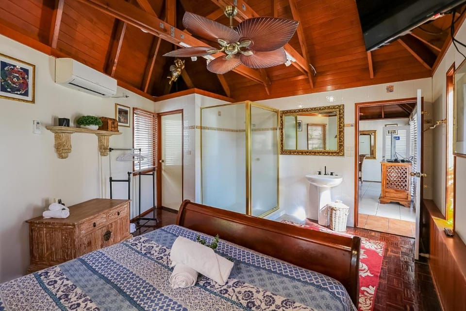1770 Sovereign Lodge Retreat Resort in Seventeen Seventy