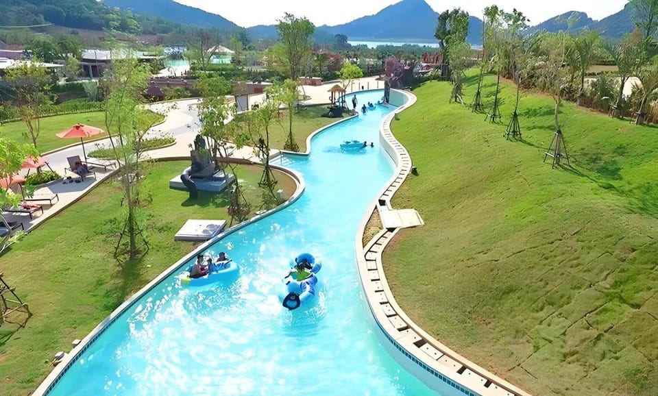 TJ Guest House Bed and Breakfast in Pattaya City