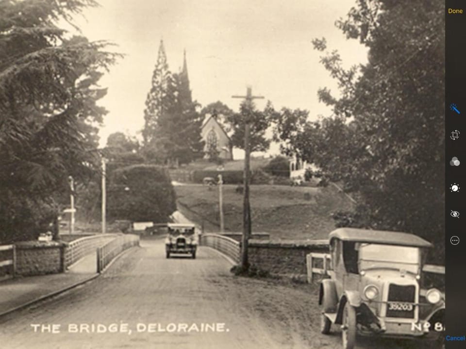 Blakes Manor Self Contained Heritage Accommodation Bed and Breakfast in Deloraine