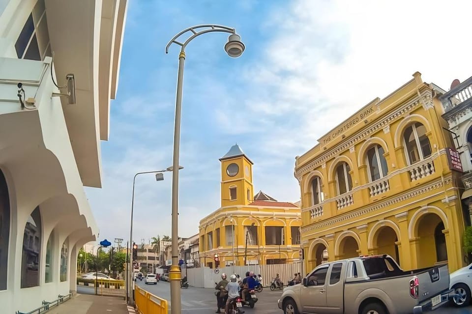 PK Mansion Apartment in Kathu