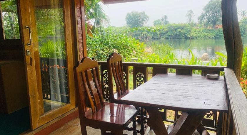 Bua Sawan Resort Resort in Thailand
