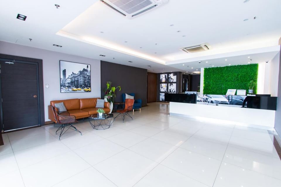 Hotel 99 Bandar Puteri Puchong Hotel in Subang Jaya