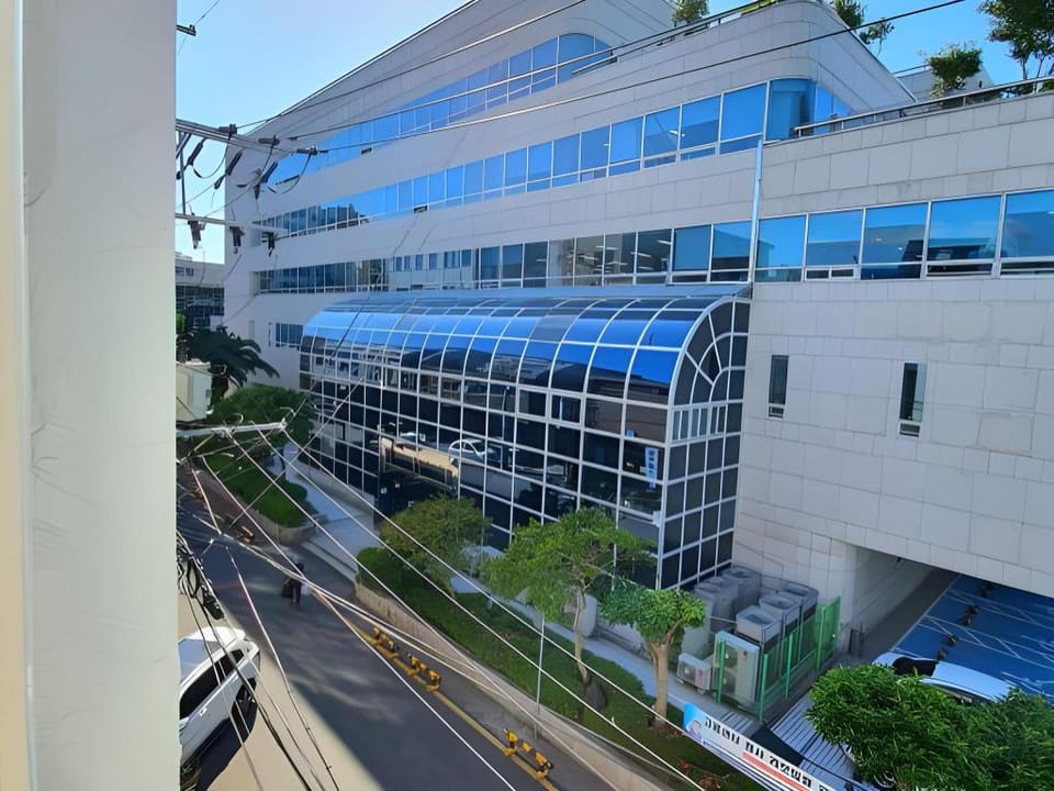 Hannah Stay - Female Only Bed and Breakfast in South Korea
