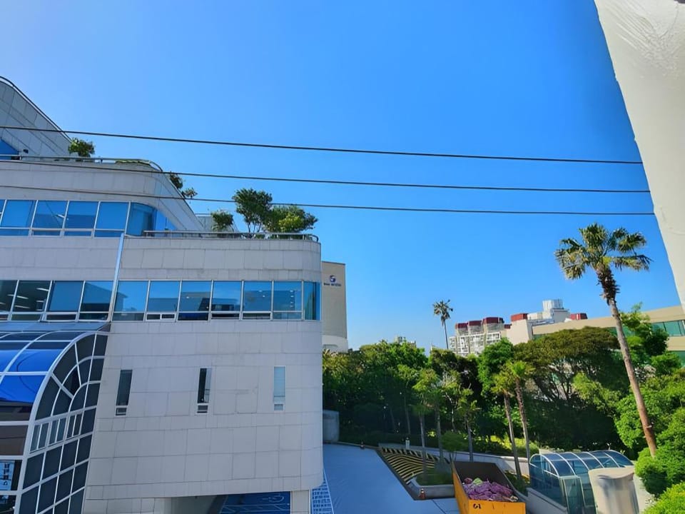 Hannah Stay - Female Only Bed and Breakfast in South Korea