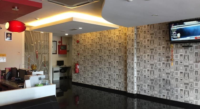 U & Me Hotel Hotel in Johor