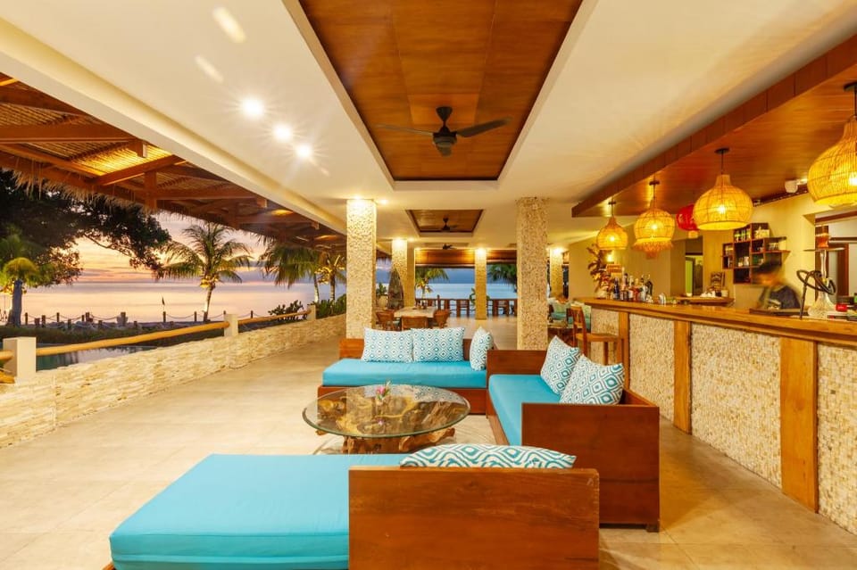 Living Asia Resort and Spa Resort in Pemenang