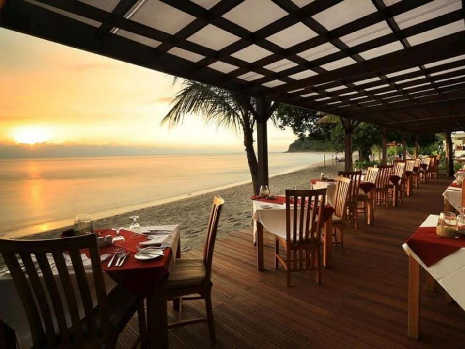 Living Asia Resort and Spa Resort in Pemenang