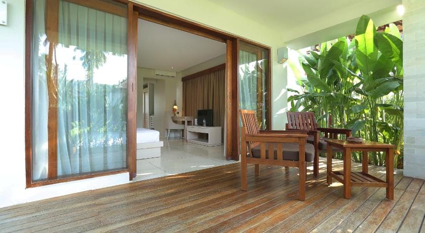 Living Asia Resort and Spa Resort in Pemenang