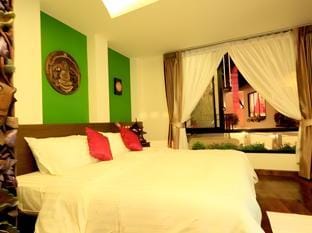 Devara Pool Villa Villa in Pattaya City