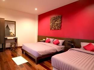 Devara Pool Villa Villa in Pattaya City