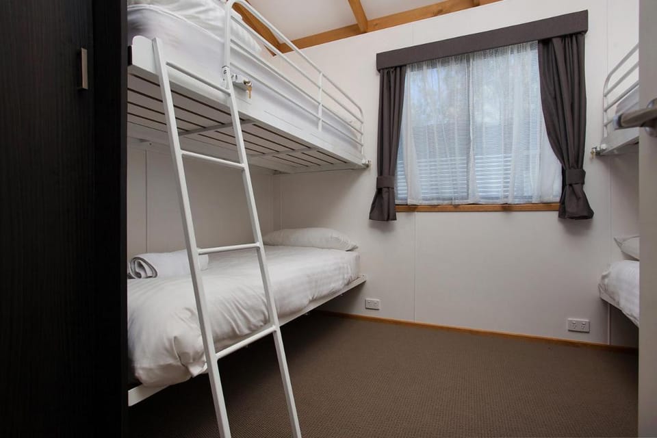Portland Tourist Park Campground/ 
RV Resort in Portland