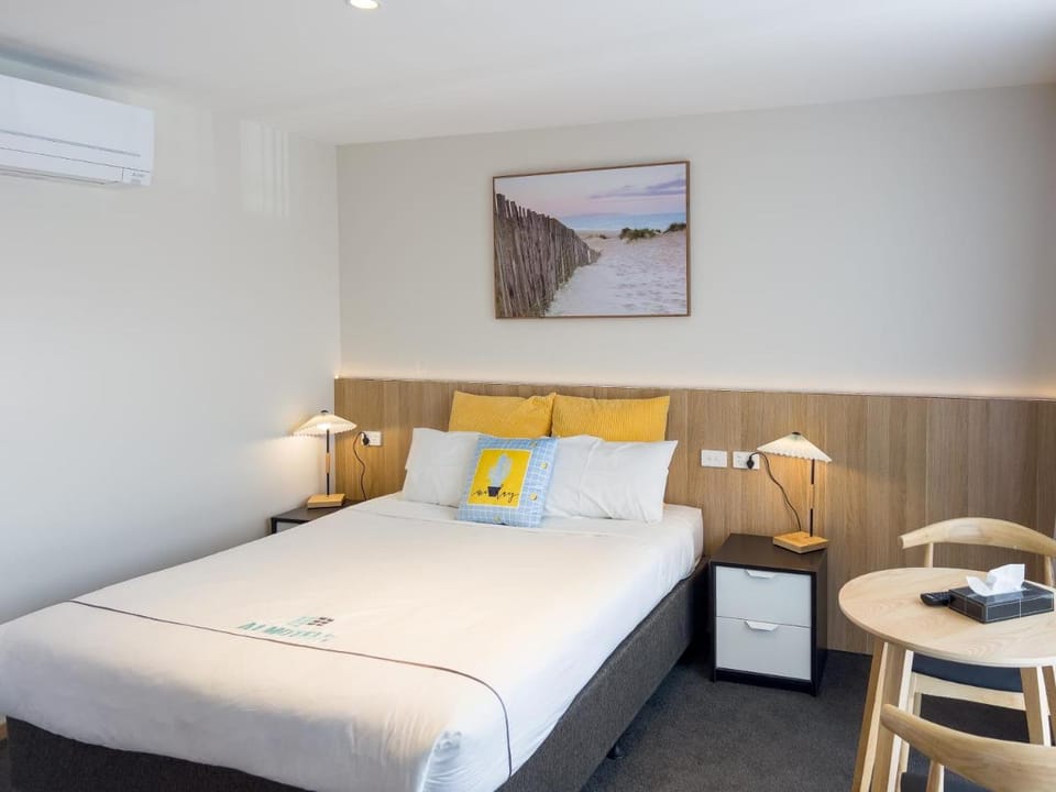 A1 Motels and Apartments Port Fairy Motel in Port Fairy