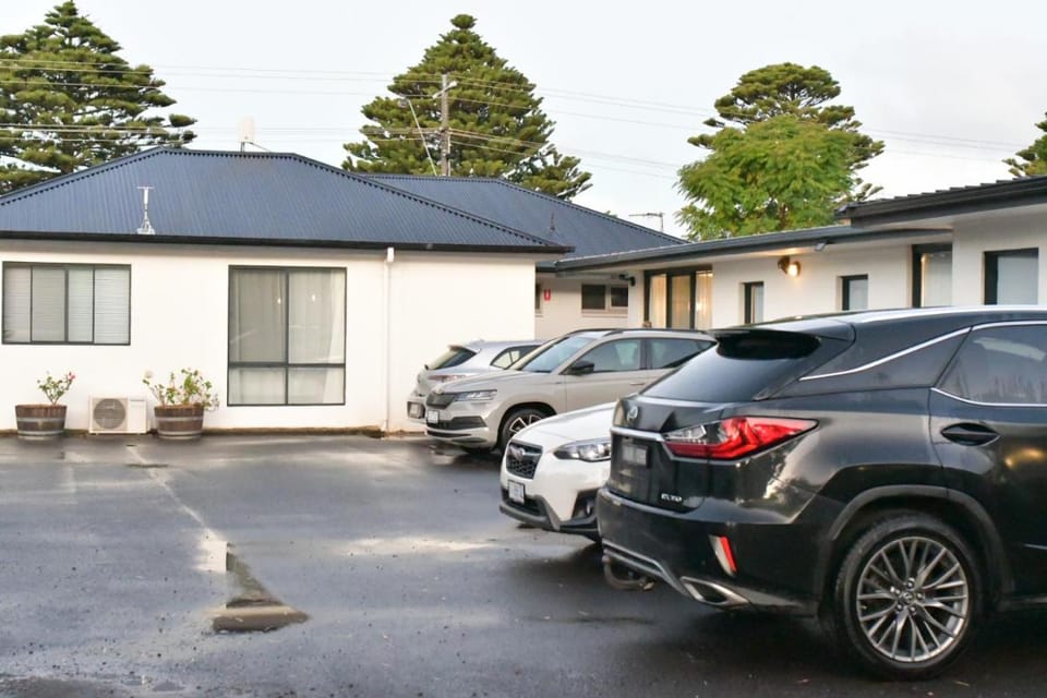 A1 Motels and Apartments Port Fairy Motel in Port Fairy