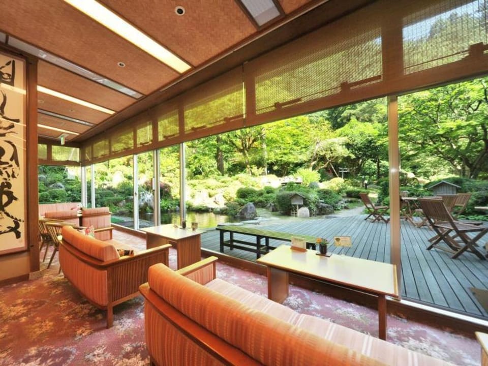 Fuga no Yado Choseikan Hotel in Japan