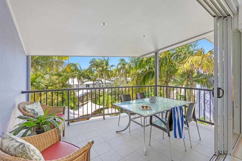 Verano Resort Noosa Resort in Noosaville
