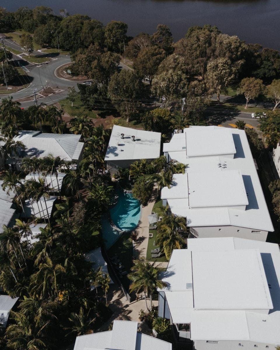 Verano Resort Noosa Resort in Noosaville