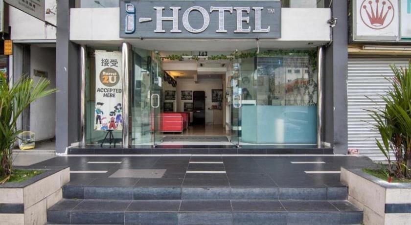 I Hotel Kuala Lumpur Hotel in Federal Territory of Kuala Lumpur