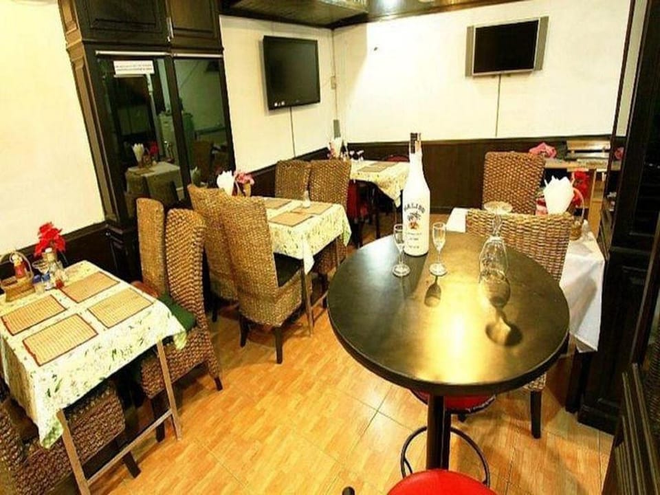 Encore Walking St. Guesthouse Hotel in Pattaya City