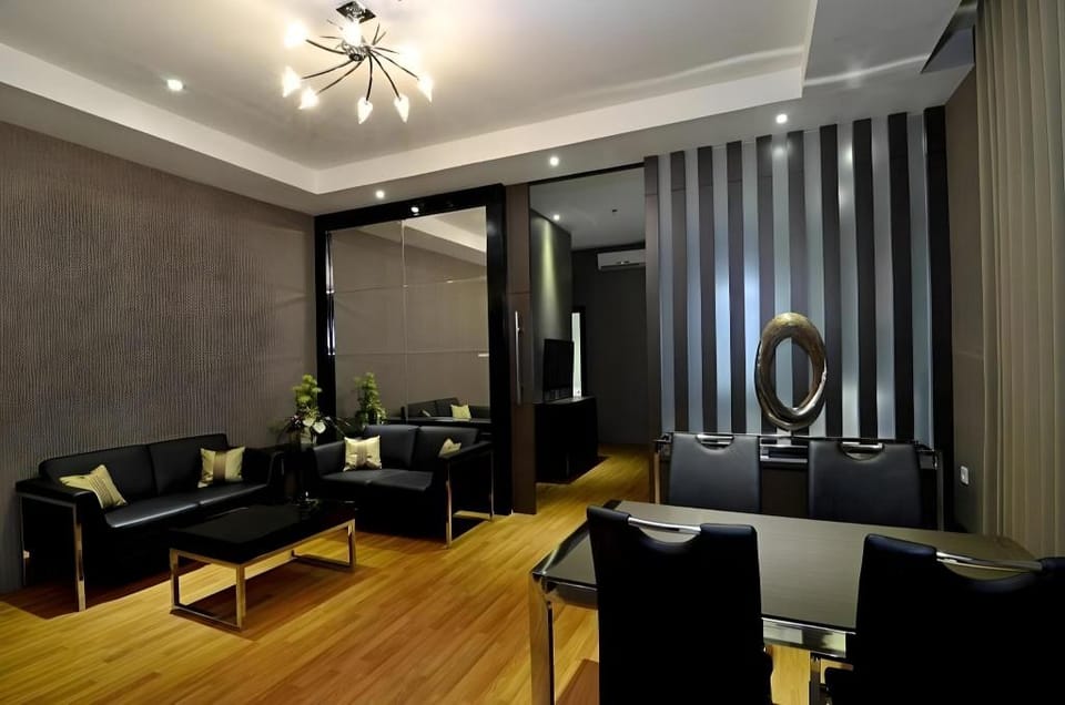 SAVANA HOTEL & CONVENTION MALANG Hotel in East Java