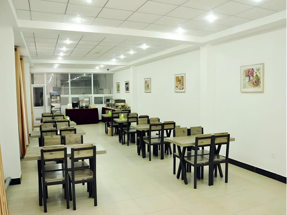 GreenTree Inn Beijing Changping Shahe Metro station Express Hotel Hotel in Beijing