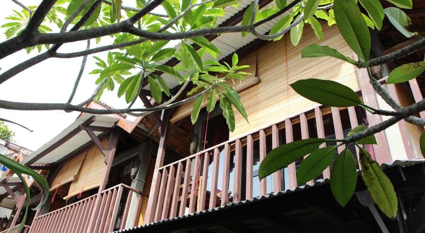 Venezia Homestay and Garden Bed and Breakfast in Yogyakarta