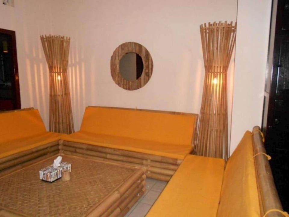 Venezia Homestay and Garden Bed and Breakfast in Yogyakarta