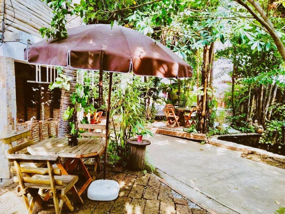 Sabaidee House Hotel in Thailand