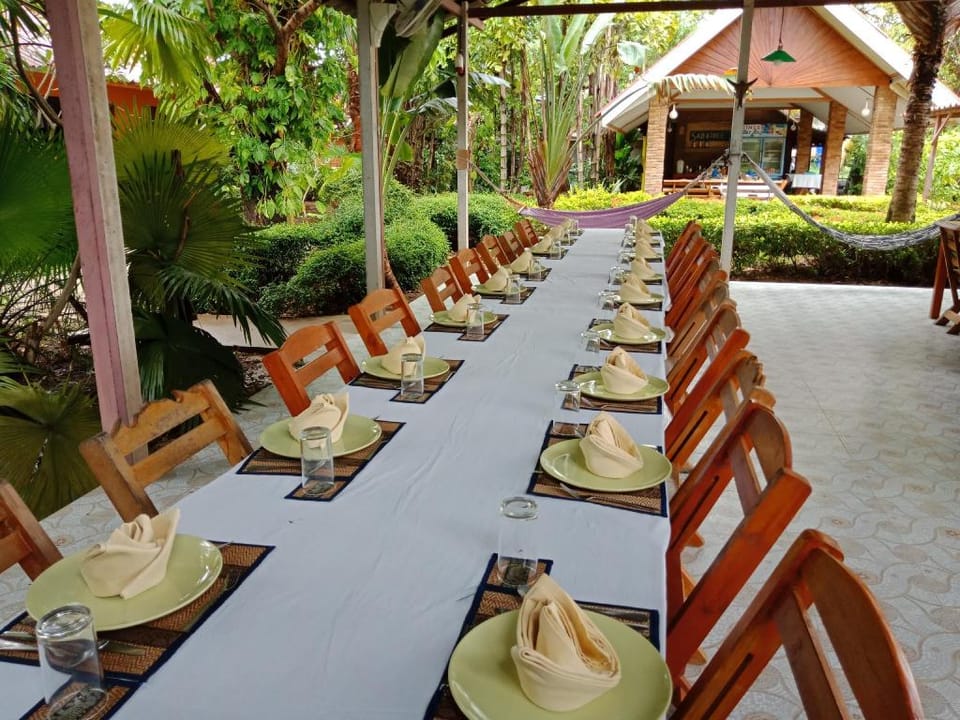 Sabaidee House Hotel in Thailand
