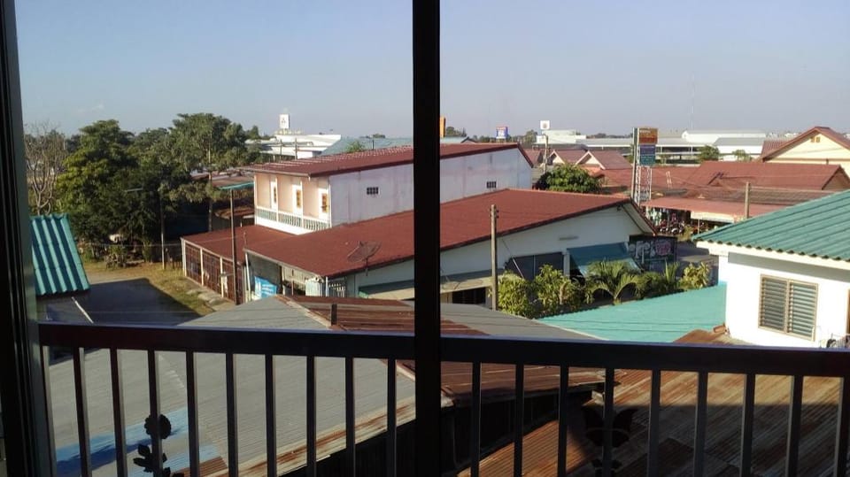 Rueang Sri Siri Guesthouse Bed and Breakfast in Thailand
