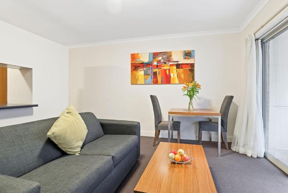 Amazing Accommodations: St Kilda Apartment hotel in Saint Kilda