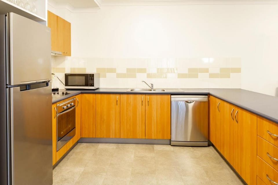 Amazing Accommodations: St Kilda Apartment hotel in Saint Kilda