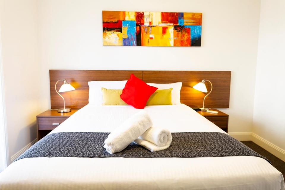Amazing Accommodations: St Kilda Apartment hotel in Saint Kilda