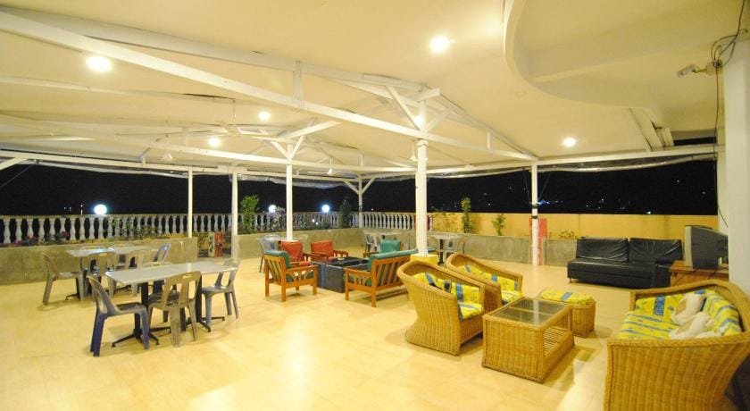 Hotel Panorama Hotel in Riau Islands, Indonesia