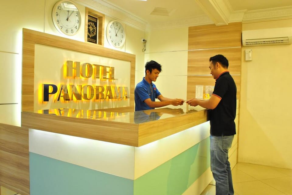 Hotel Panorama Hotel in Riau Islands, Indonesia