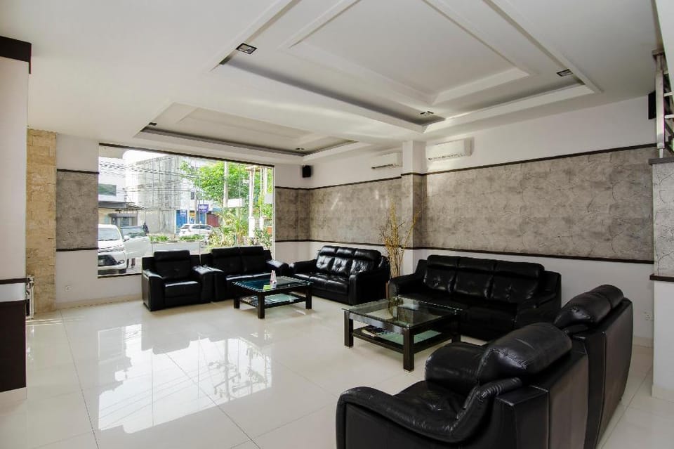 HALIM HOTEL Hotel in Riau Islands, Indonesia